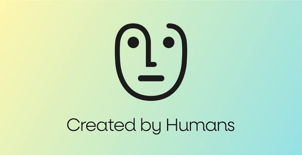 "Created by Humans" Want to Help Creators get Paid When AI Uses Their Work