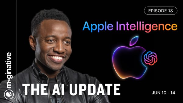 AI Update | June 10-14
