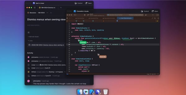 OpenAI Snaps Up Multi, Expanding Its Collaboration Tech Arsenal