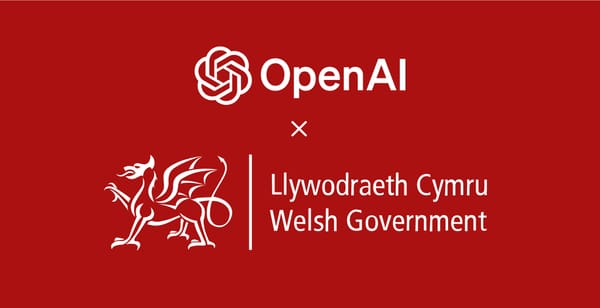 Welsh Government Partners with OpenAI to improve Welsh language ChatGPT