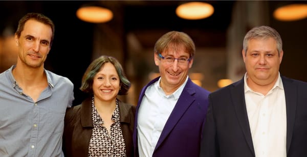 Israeli AI Medical Firm CytoReason Secures $80M in Funding from NVIDIA, Pfizer, Thermo Fisher, and OurCrowd