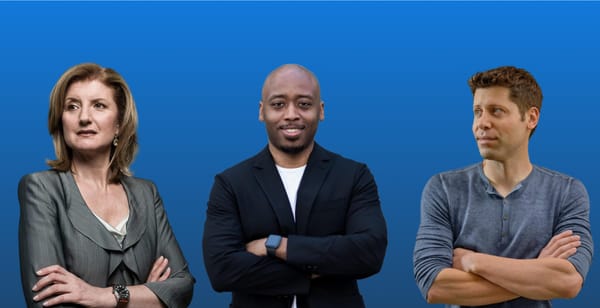 OpenAI and Thrive Global Join Forces to Form Hyper-Personalized AI Health Coaching Company