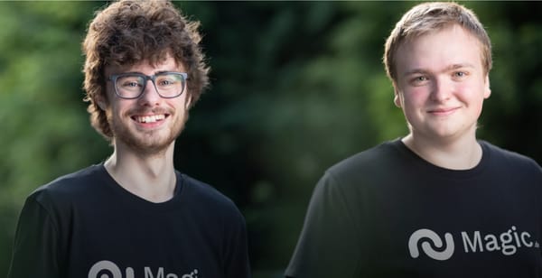 Magic Secures $320M Funding, Partners with Google Cloud for AI Supercomputers
