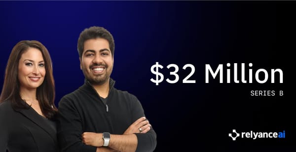 Relyance AI Secures $32.1M for AI Governance and Data Privacy
