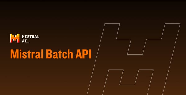 Mistral Introduces New Moderation API to Enhance AI Safety