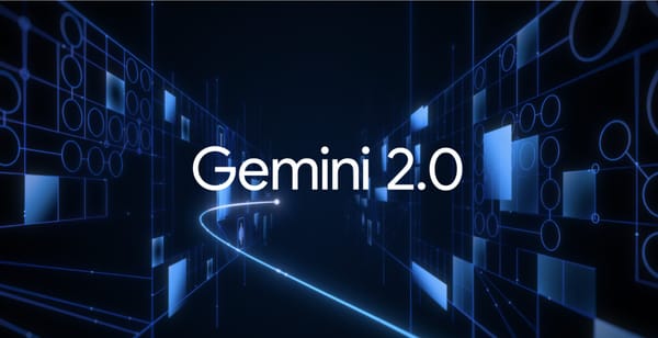 Google Unveils Gemini 2.0 Flash with Major Speed and Performance Upgrades