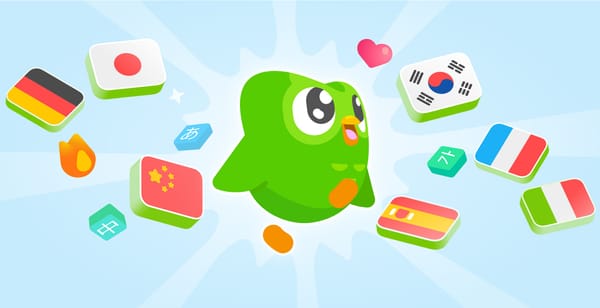 Duolingo Introduces 148 New Language Courses Built With AI