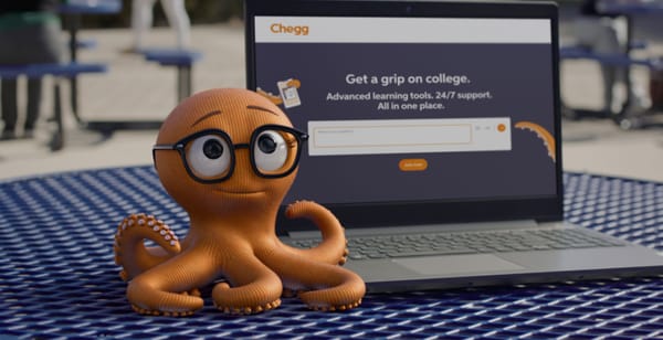 Chegg Slashes 22% of Workforce Amid AI Disruption in EdTech