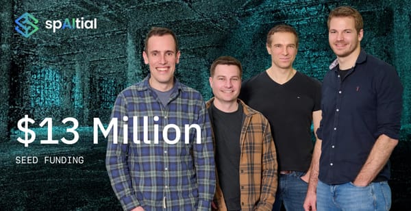 Synthesia Co-Founder Raises $13M to Build the "Holy Grail" of AI: Interactive 3D Worlds from Text