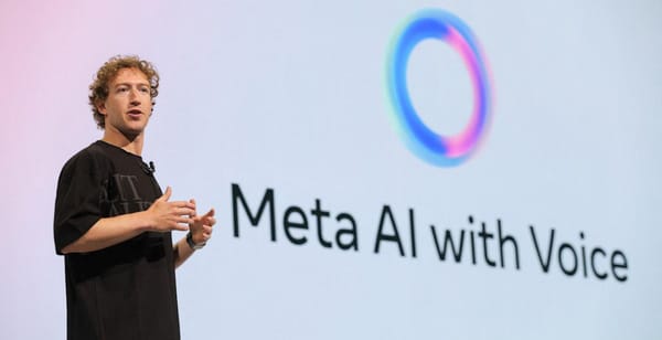 Meta AI Hits 1 Billion Users— Now Comes the Tricky Monetization Part