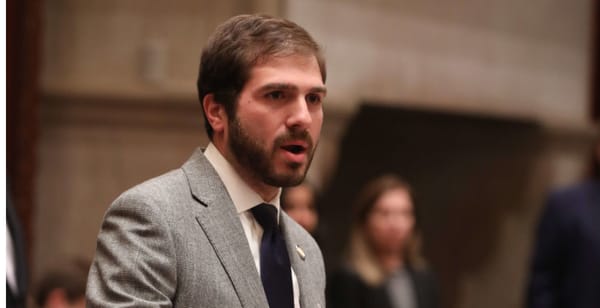 NY Lawmakers Pass Landmark Bill Targeting Frontier AI Risks