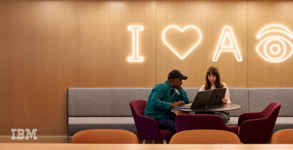 IBM Opens watsonx AI Labs in NYC to Court Startups and Enterprises