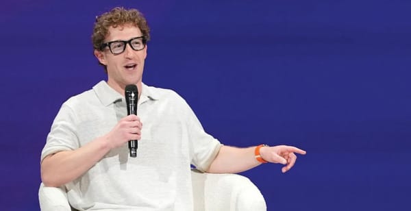 Meta Acquires PlayAI in Latest AI Talent Grab