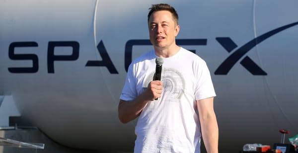 SpaceX Invests $2 billion in xAI as Musk Builds AI Empire