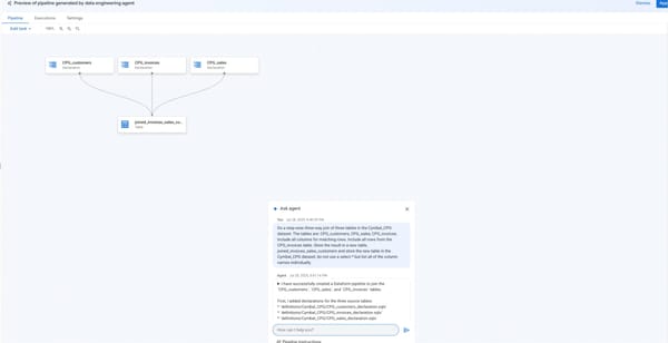 Google Announces New AI Agents for Data Analysis & Science