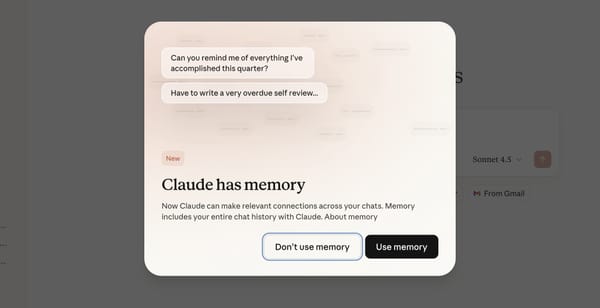 Anthropic Brings Project-Based Memory to Paid Claude Users