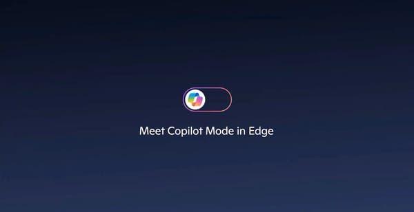 Microsoft Launches Near-Identical Browser Days After OpenAI's Atlas