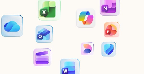Copilot Now Built Into Microsoft 365 Apps — No Extra License Needed