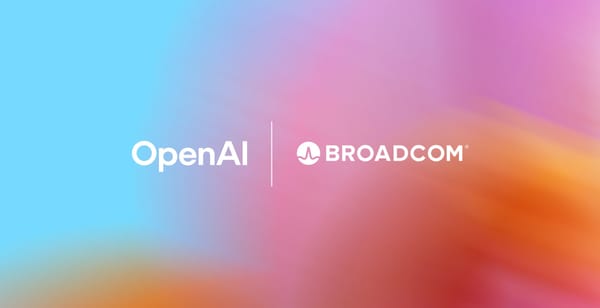 OpenAI and Broadcom to co-design custom AI chips, deploy 10 GW by 2029